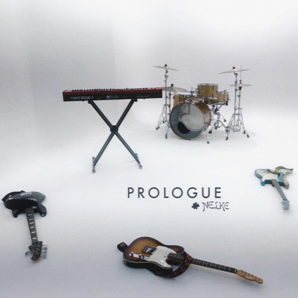 DISCOGRAPHY | NELKE